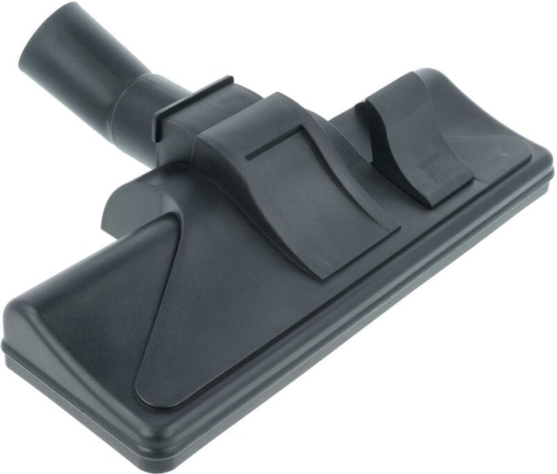 vhbw Bodendüse Typ 23 für Teppiche kompatibel mit Siemens VS5A2522/06, VS5E2312/06, VS5A2302/09, VS59E22/06, VS59A30/06,...