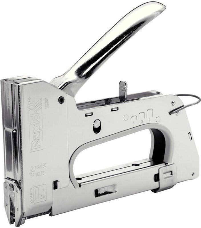 Kabelklammergerät r36 20511850 Rapid