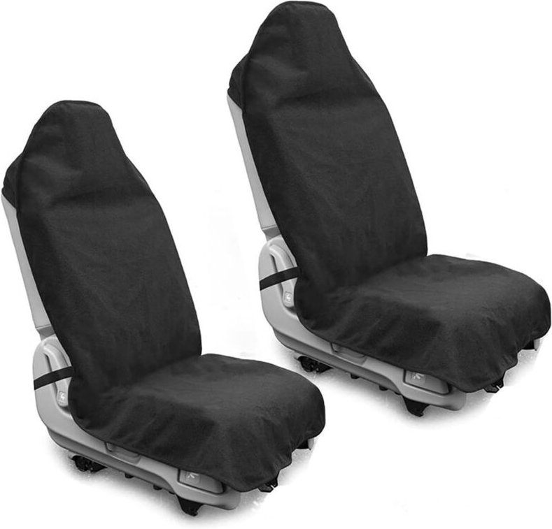 Wasserdichter Autositzbezug, perfekt für Autositz, LKW, SUV, ideal für das Training nach dem Fitnessstudio, Laufen, Schw...