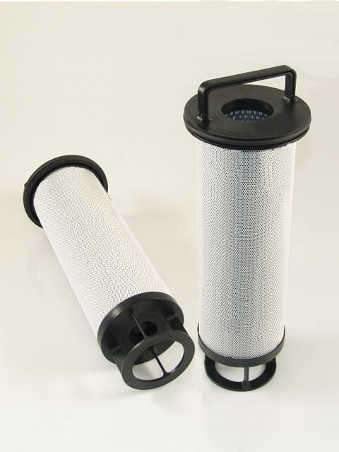 Hydraulischer filter - baldwin - HE12174