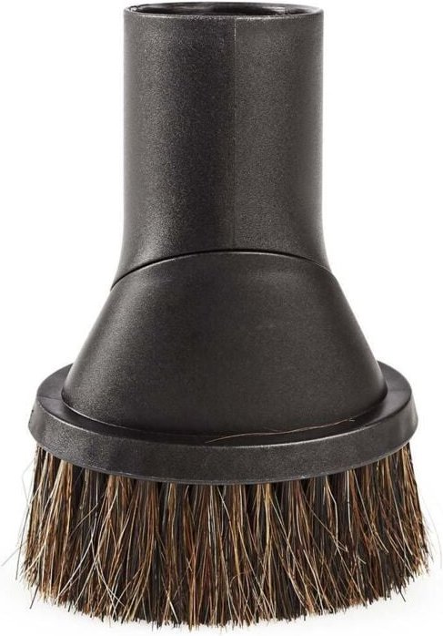 Staubpinsel naturhaar universell einsetzbar 30 32 35 mm