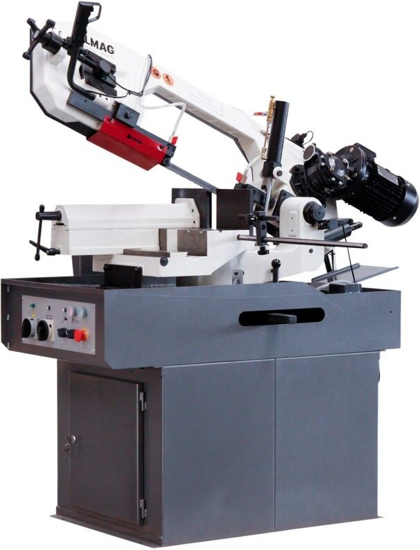 Gehrungs-Bandsägemaschine cy 315x170 g