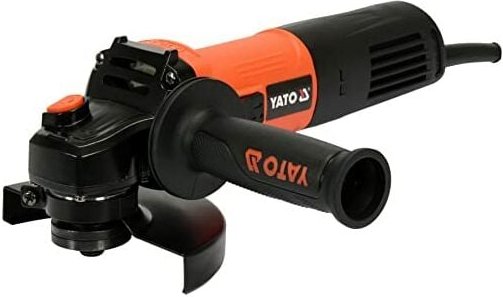 Yato - winkelschleifer 850W 125MM YT-82097