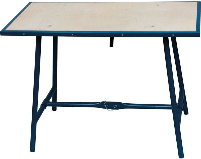 Werkbank B1200xT700xH850mm klappbar - Format