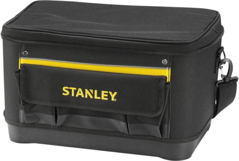 1-96-193 Werkzeugtasche 447 x 260 x 250 mm mit Dokumentenfach - Stanley