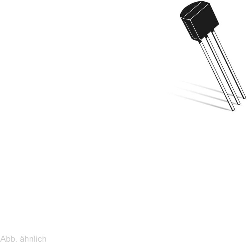 Thumbnail - MAXIM INTEGRATED Maxim Temperatursensor DS18B20