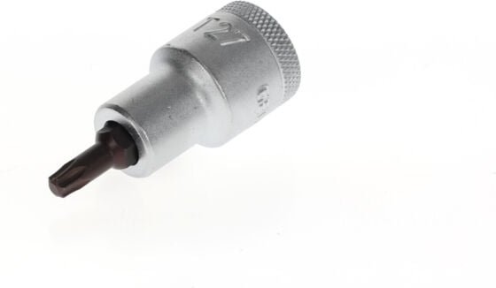 Steckschlüsseleinsatz ITX 19 1/2 ″ TX T27 Länge 55 mm