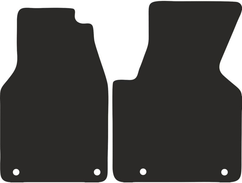 BASIC Front für: Volkswagen Transporter T4 Multivan Kastenwagen 1993-2001