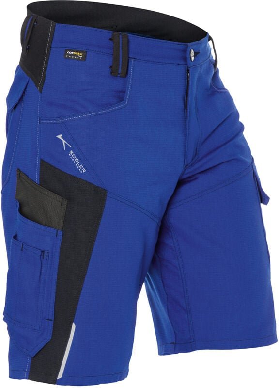 Kübler Shorts bodyforce kbl.blau/schwarz Gr. 58