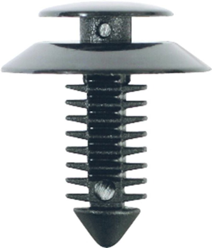 Türleisten-Befestigung für Ford,50er Pack