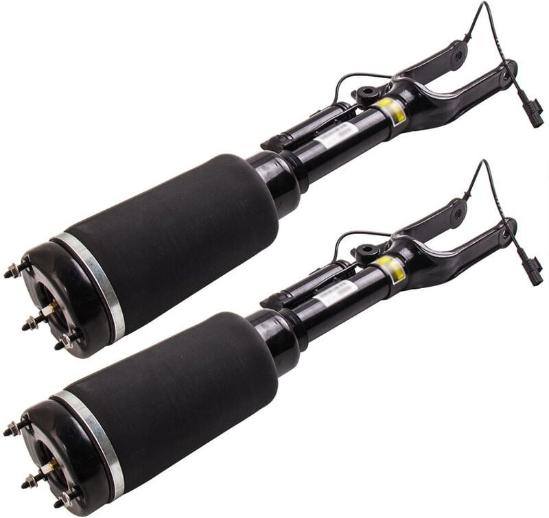 BFO - 2 x Federbein Stoßdämpfer für Mercedes r Klasse W251 2513203113 Vorne