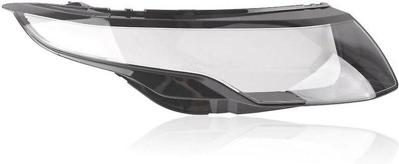 Auto Front Scheinwerfer Kopf Licht Lampe Objektiv Shell Abdeckung Ersatz Für Range Evoque 2012-2015 Rechts