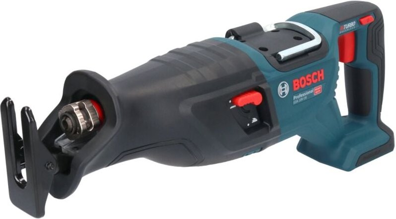 Bosch Professional - Akku-Säbelsäge biturbo gsa 18V-28