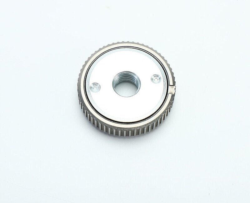 Ugreat - sds Clic M14 Schnellspannmutter für alle Winkelschleifer. (1 x Spannmutter)