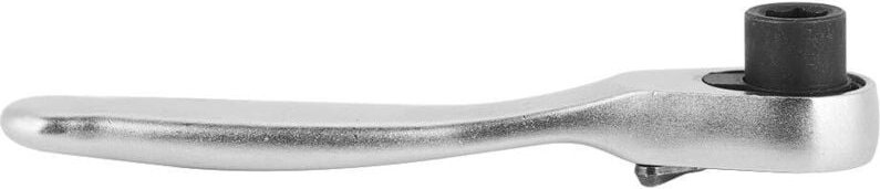 1/4 Zoll Mini-Schnellratschenschlüssel – Sechskantschraubendreher, Schnellsteckschlüssel, Stapelwerkzeug (Ratschenschlüs...