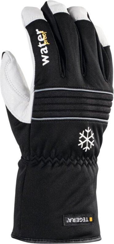 Ejendals - Kälteschutzhandschuh-Paar Tegera 296, Handschuhgröße: 9