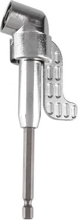 90° abgewinkelter Schraubenbit Abgewinkelter Kopf (1/4'' Einlass)