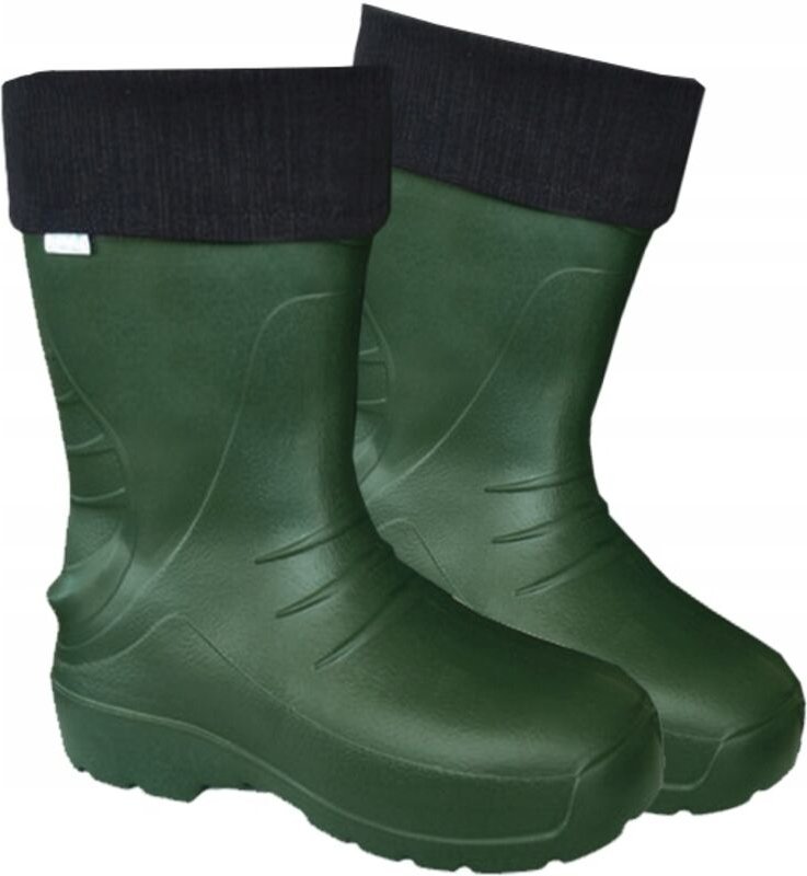 Isolierte Schaumstoff-Galoschen für Herren TORINO 47
