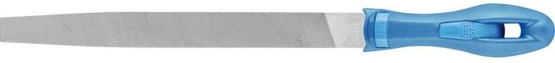 Thumbnail - Werkstattfeile DIN7261B flachspitz 200mm Hieb 2 PFERD
