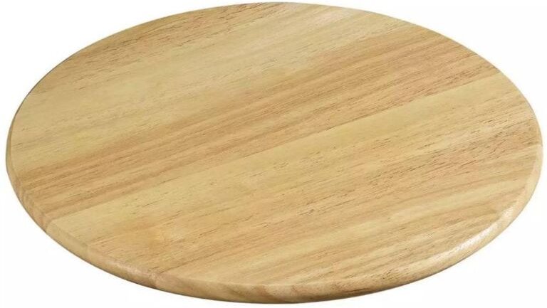 Zassenhaus Drehplatte Durchmesser 40 cm