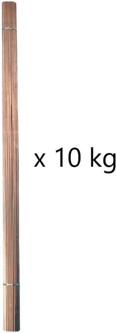 Lötmetalle: Nevax 100, 10 kg, Durchmesser 2,5 mm