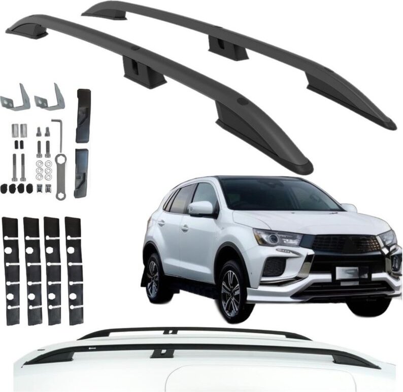 DACHRELING MITSUBISHI ASX 2010-2022 CITROEN C4 Aircross von 2012-2017