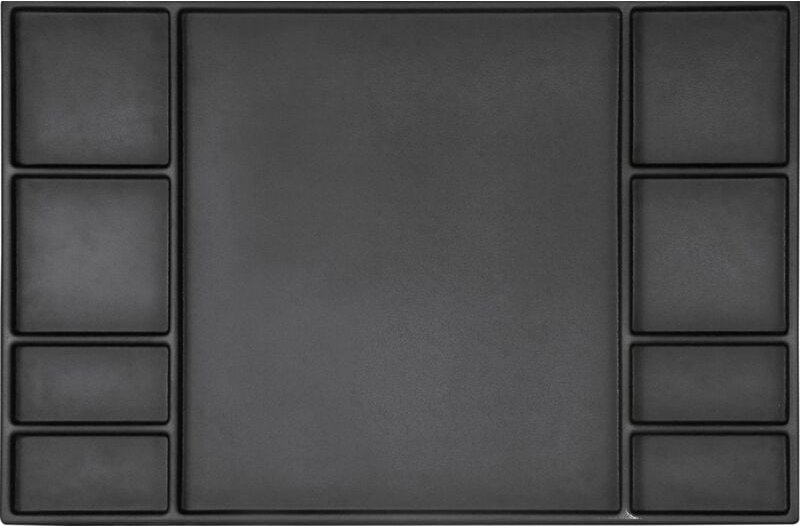 Ps Abdeckung für Werkstattwagen BT700