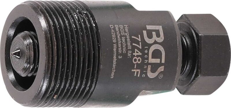 Thumbnail - Polrad-Abzieher M28 x 1.5