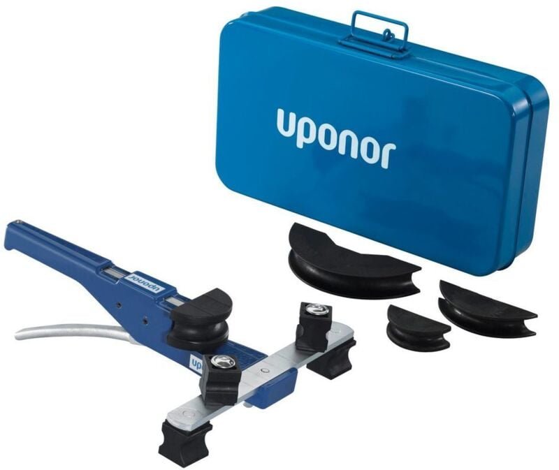 Uni Pipe plus Biegezange 16-32 - Uponor