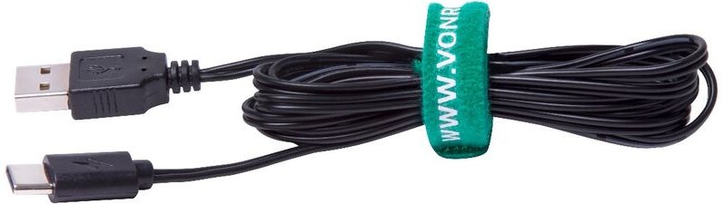 Ladekabel – usb c – Für CD507DC Akku-Schrauber