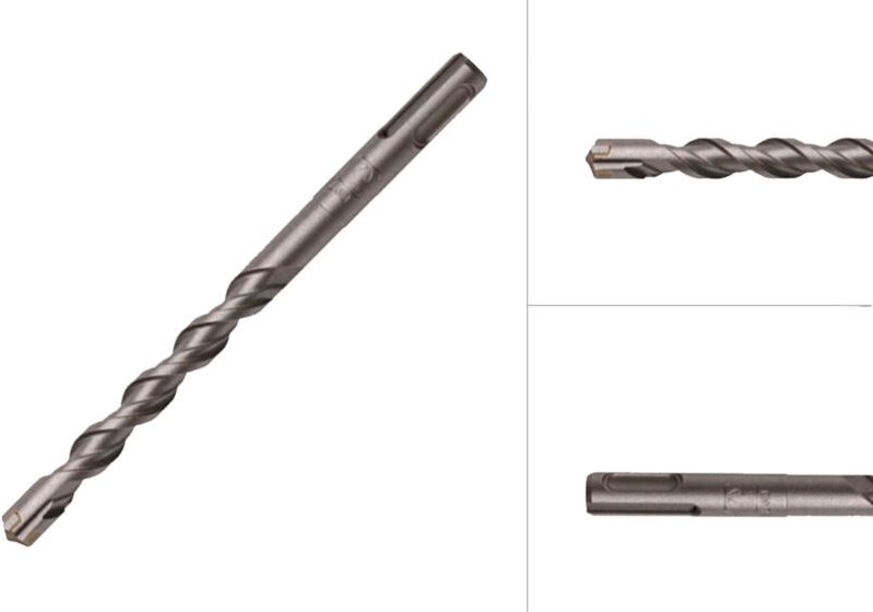 Hammerbohrer SDS-plus Premium - 4 Schneiden 14 x 160 mm