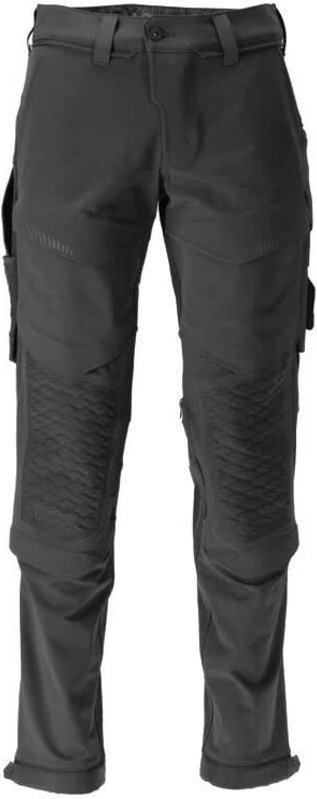 Bundhose customized Ultimate Stretch 22179-652 Gr. 82C62 schwarz - Mascot