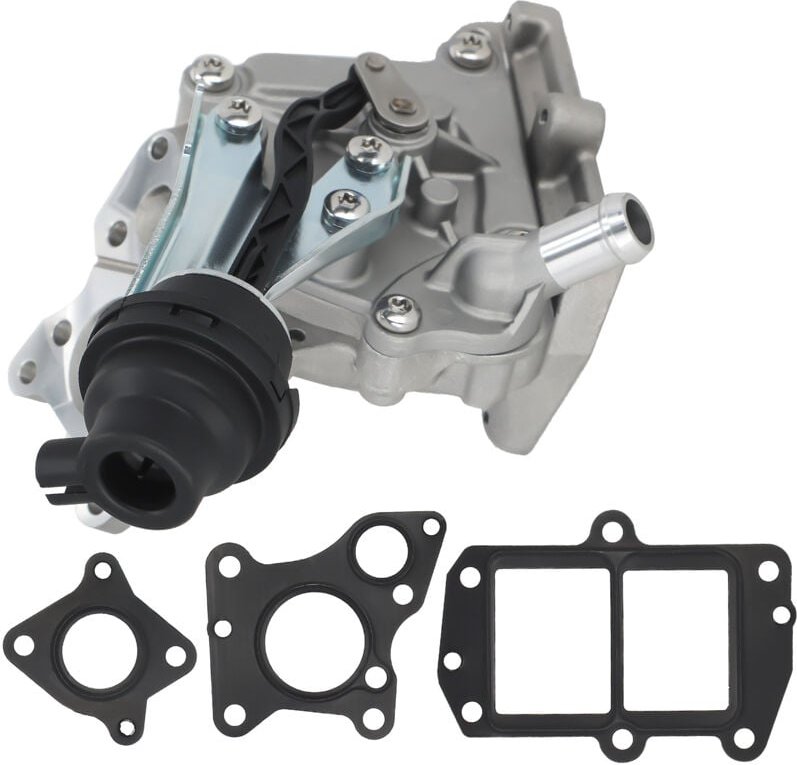 AGR Abgasrücklauf Ventil For Mercedes W176 W242 W204 W205 W212 A207 6511400502