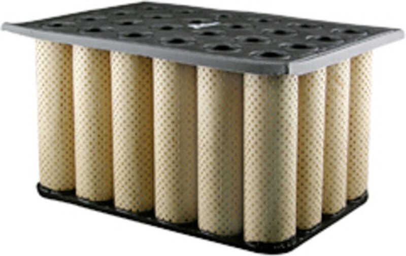 Luftfilter baldwin PA1779 - Äquivalent sa 10403 hifi filter