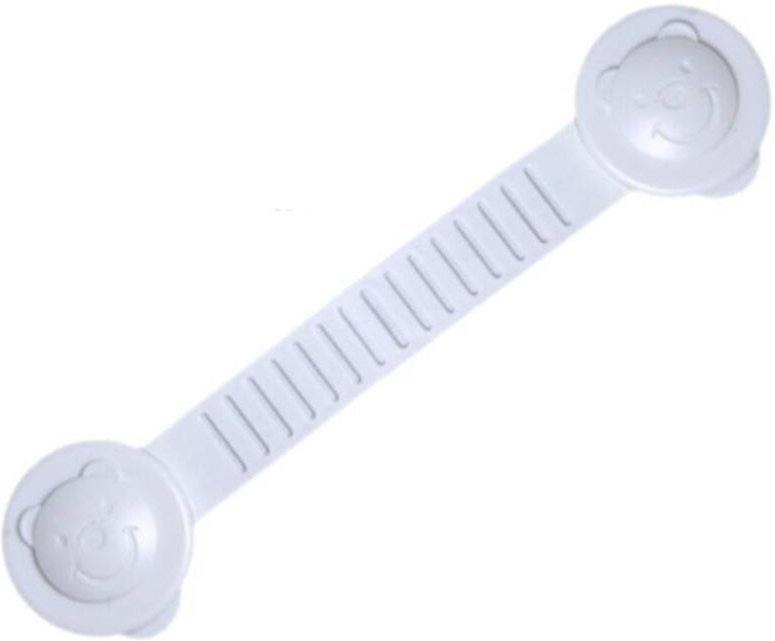 Kindersicherung fur schranke und schubladen - 10 stk