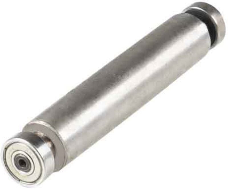 Holzmann Maschinen - Schleifwalze 20 mm fur Bandschleifer Holzmann msm100pror20