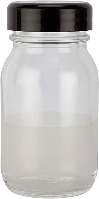 Testglas, für Öl-Wasser-Trenner »drukosep« - Riegler