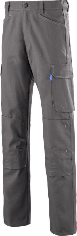 Karottenhose In Schwarzgrau 2xl - Fr(56-58)