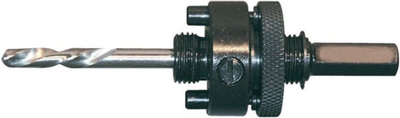 Aufnahmeschaft für Lochsägen 32-152/9,5 mm - Forum