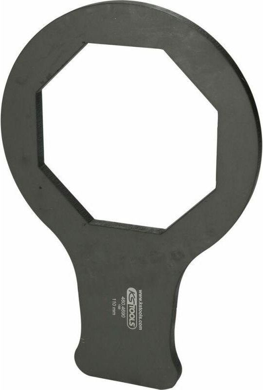 KS Tools Radkapsel-Schlagschlüssel für BPW, 240 mm - 460.4690