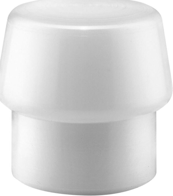 SIMPLEX-Einsatz, Superplastik, weiß D=40 mm 3207.040