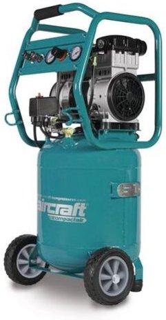 Kolbenkompressor compact-air 240/40 v of e Aircraft