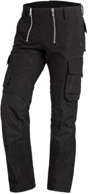 Thumbnail - FHB - Zunfthose sebastian Gr.48 schwarz