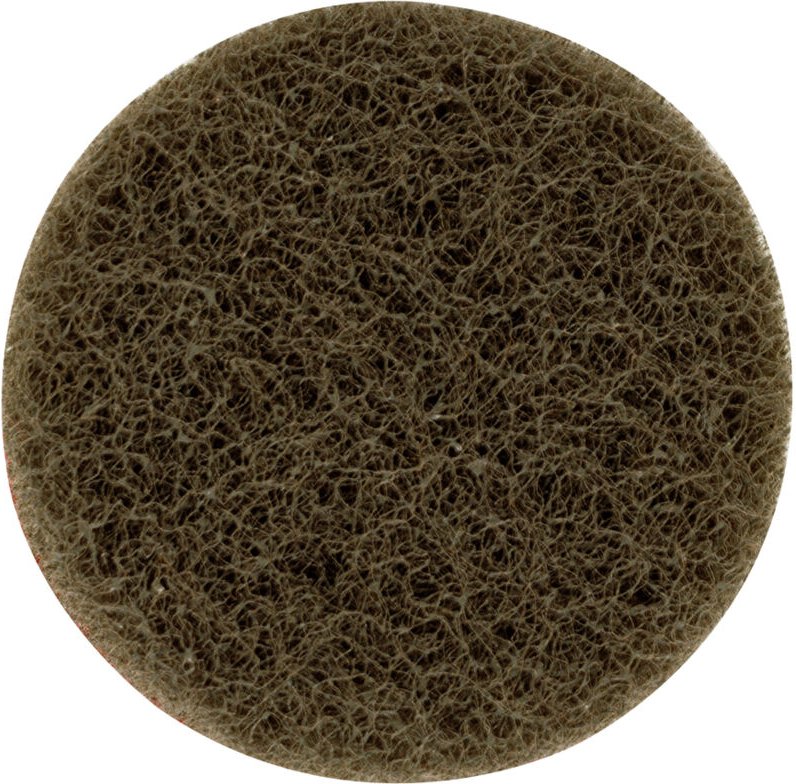 Proxxon - Schleifvlies für lhw fein 5 Stück Schleifscheiben Schleifwerkzeug