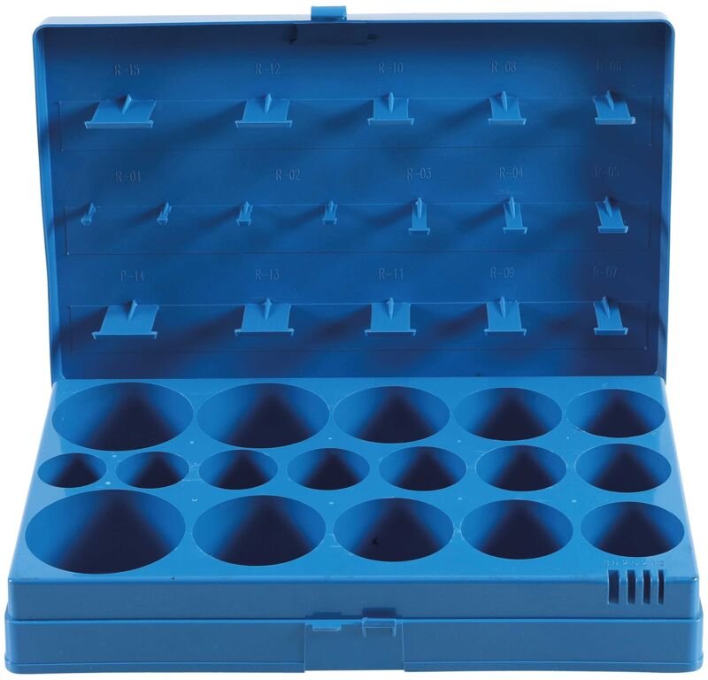 Leerkassette für Art. 8045