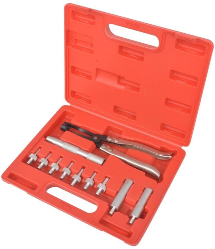 Thumbnail - Ventilschaftdichtung Zange Werkzeugsatz Vidaxl