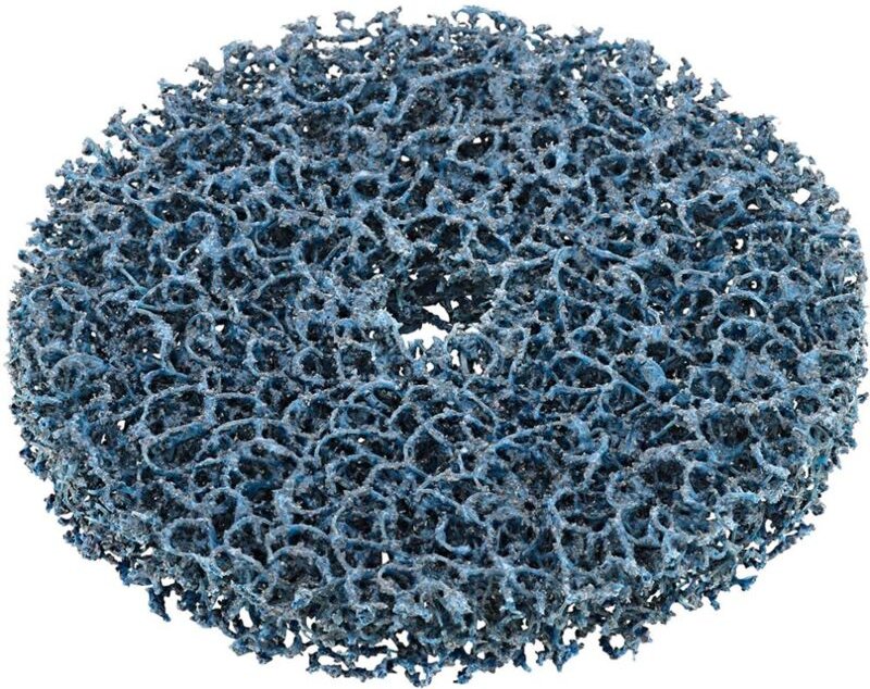 Thumbnail - FP - Grobreinigungssch. cg-dc 100x 13mm blau s xcrs 3M