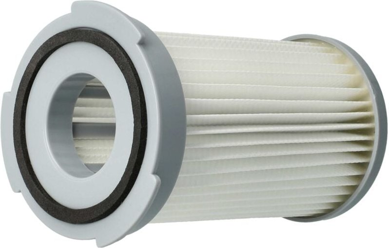 Thumbnail - Staubsaugerfilter kompatibel mit AEG/Electrolux Ergoeasy zti 6715, zti 6725, zti 6730 Staubsauger - Abluftfilter, Weiß -...
