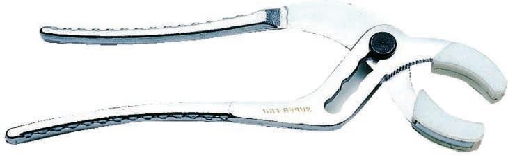 Ersatzbacken (Paar) - Idrhaus