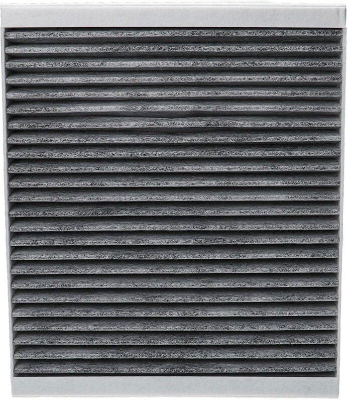 Innenraumfilter kompatibel mit Opel Mokka / Mokka x J13 01.04.22 pkw - Mit Aktivkohle - Vhbw